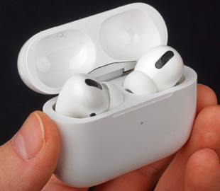 В следующем году Apple может продать 115 млн AirPods