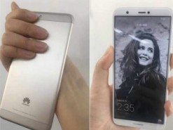 Китайцы показали Huawei Enjoy 7S