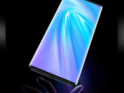 Vivo анонсировала безрамочный Nex 3 5G