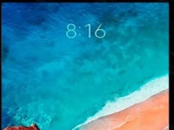 Xiaomi выпустит планшет Mi Pad 5 в двух версиях с разными размерами