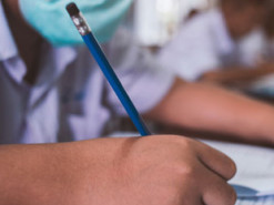 Пробное ВНО отменили, но его можно пройти дома - как это сделать