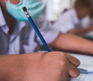 Пробное ВНО отменили, но его можно пройти дома - как это сделать