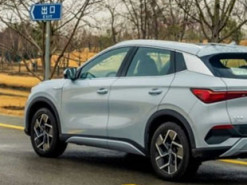 Водіям назвали головні мінуси китайських автомобілів