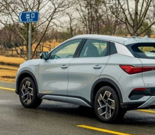 Водіям назвали головні мінуси китайських автомобілів