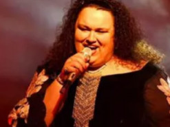 Померла співачка Наталія Романенко