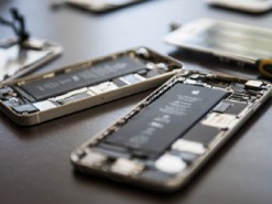 Apple не хочет, чтобы вы самостоятельно чинили iPhone