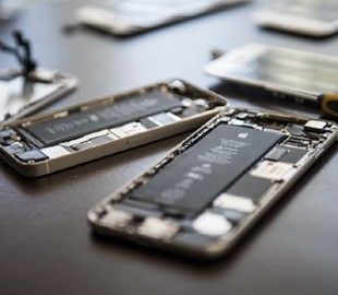 Apple не хочет, чтобы вы самостоятельно чинили iPhone