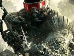 Авторы Crysis пролили свет на свой новый высокотехнологичный проект