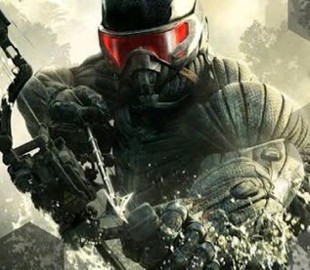 Авторы Crysis пролили свет на свой новый высокотехнологичный проект