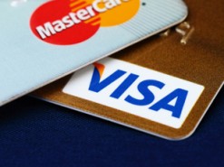 MasterCard и VISA вновь ужесточат условия обслуживания биткоин-карт