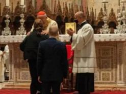 В Италии готовятся причислить к лику святых подростка, который проповедовал через интернет