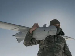 Україна розширила потенціал: у ГУР розповіли, на якій відстані дрони можуть вражати цілі