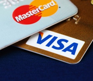 MasterCard и VISA вновь ужесточат условия обслуживания биткоин-карт