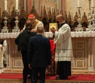 В Италии готовятся причислить к лику святых подростка, который проповедовал через интернет