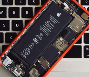 Появилась батарея для смартфонов, которая работает 5 дней