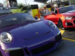 Закрытое бета-тестирование гоночной игры The Crew 2 начнётся 31 мая