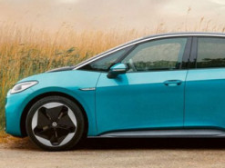 Дефицит компонентов впервые заставил Volkswagen приостановить выпуск электромобилей