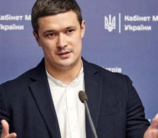 Україна увійшла в трійку лідерів європейського рейтингу відкритих даних Open Data Maturity