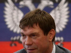 СБУ повідомила про підозру ексрегіоналам Царьову та Олійнику