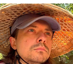 У Тайвані українець потрапив у скандал через дописи на адресу місцевої політикині