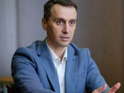 Ляшко пояснив, як дії медиків в окупації будуть вважатися колабораціонізмом