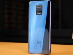 Xiaomi выпустила MIUI 12.5 на дешёвый смартфон Redmi