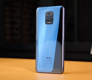 Xiaomi выпустила MIUI 12.5 на дешёвый смартфон Redmi