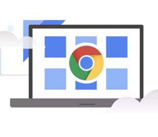 Google ChromeOS отримала велике оновлення
