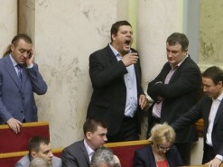 Провайдеры требуют от Верховной Рады поддержать законы о защите телеком-сетей