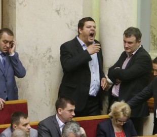 Провайдеры требуют от Верховной Рады поддержать законы о защите телеком-сетей