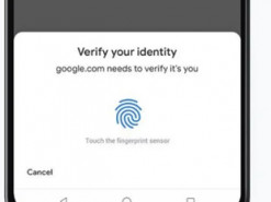 Android получил долгожданную функцию защиты автозаполнения