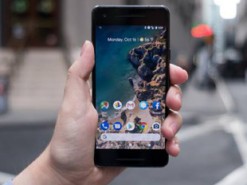 Стало известно, когда Google представит Pixel 3 и Pixel 3 XL