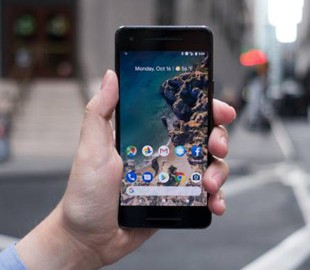Стало известно, когда Google представит Pixel 3 и Pixel 3 XL