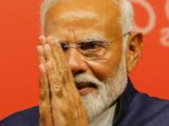 Прем'єр Індії попросив Путіна повернути з українського фронту ошуканих індусів