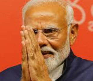 Прем'єр Індії попросив Путіна повернути з українського фронту ошуканих індусів