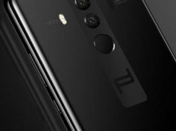 Компания Huawei подтвердила выход специальной версии P20 с накопителем рекордного объёма