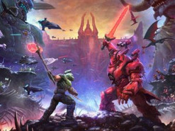 Девушка-хакер взломала DOOM Eternal