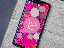 Названы 12 новшеств и преимуществ нового Android 12
