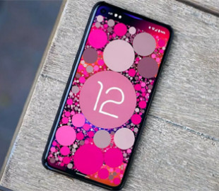 Названы 12 новшеств и преимуществ нового Android 12