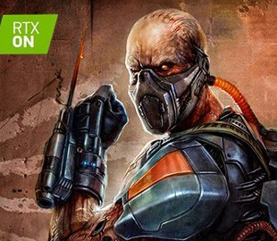 Энтузиасты включили трассировку лучей в легендарном шутере 90-х