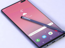 Раскрыта ёмкость аккумулятора Samsung Galaxy Note 10 5G