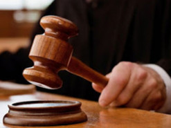 Судья не провел обещанную видеоконференцию и получил дисциплинарное дело