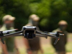 Кабмін дозволив закуповувати українські дрони через Prozorro