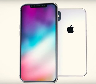 Представлен очень реалистичный концепт iPhone X Plus