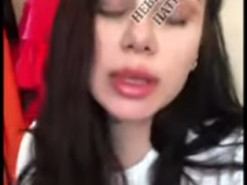 Не прошло и суток: экс-сотрудница канала "Рада" записала видео с извинениями