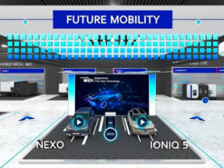 Новые технологии Hyundai обеспечат неограниченную свободу передвижения