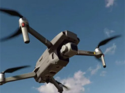 Треба лише дві SIM-картки: "Флеш" попередив, що БПЛА зможуть літати скрізь де є інтернет