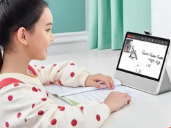 Huawei выпустила первый детский умный экран