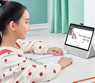 Huawei выпустила первый детский умный экран