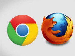 Новый вирус поражает устройства через браузеры Chrome и Firefox